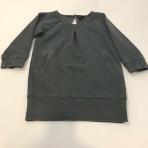 Imoga Girl’s Sweatshirt Dress Size 4A
